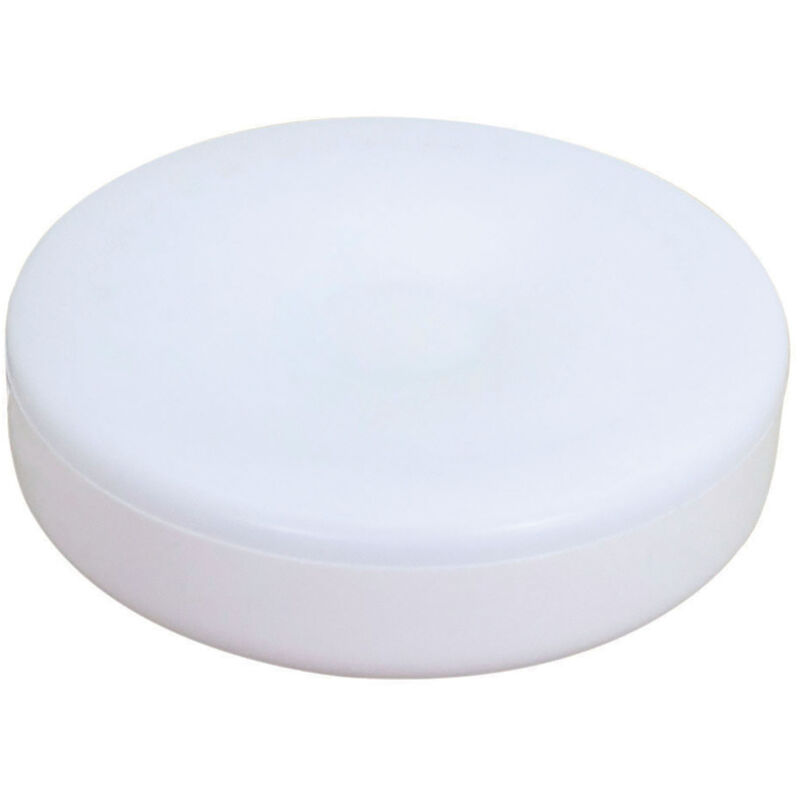 Michaelia 2 spots led 0,5W / 50LM rechargeable usb avec interrupteur tactile et intensité lumineuse variable