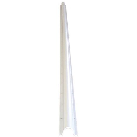Coude flexible diam. 25 mm | Accessoires | Diamètre 25 | Tubes IRL en
