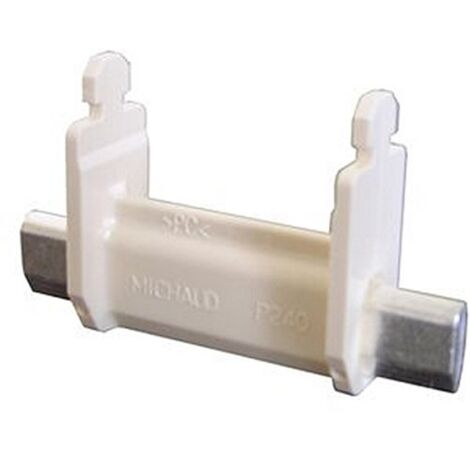 Michaud P240 - NEUTRALES MESSER GRÖSSE 00