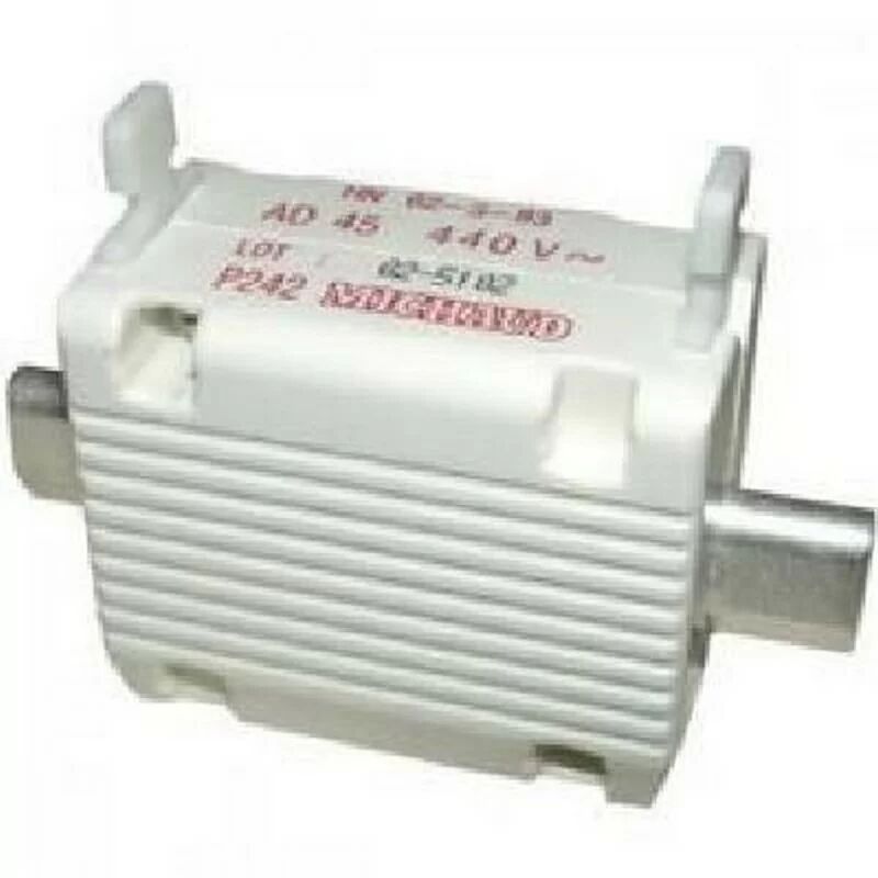 

P242 - FUSIBLE AD45 T00 - Michaud