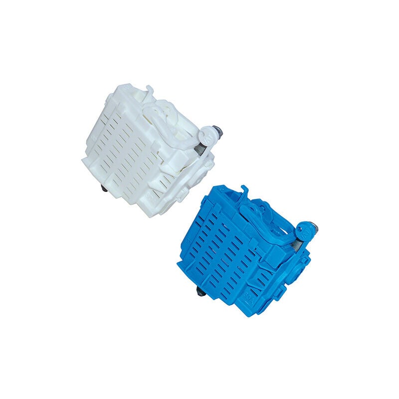 Module branchement protégé MONO RBP 60A REMBT G3 MICHAUD Q609