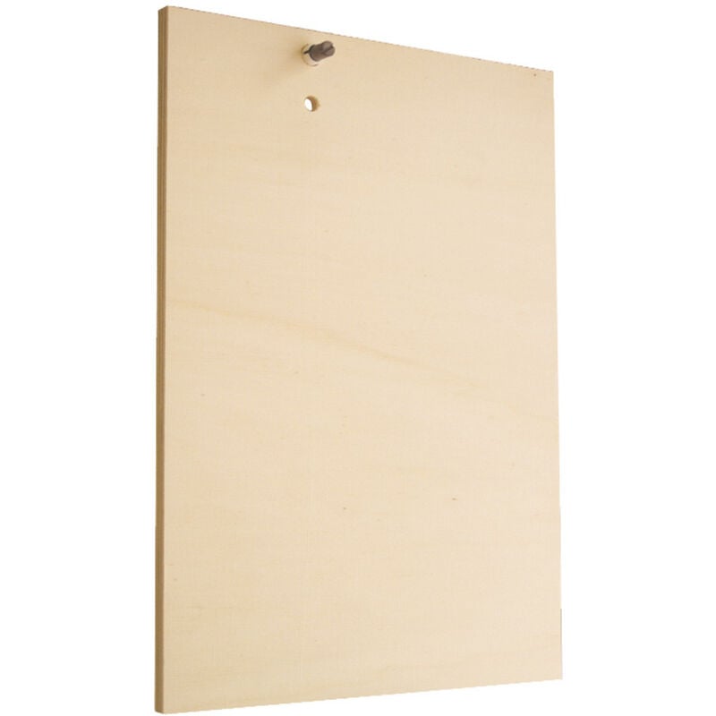 Michaud - Panneau polyvalent vide 50 S20 R205