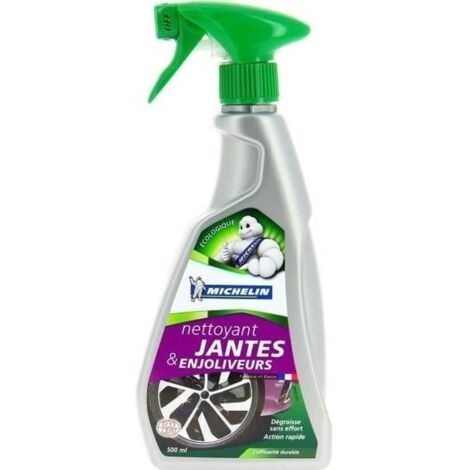MICHELIN 009160 ÖKOLOGISCHE SHAMPOO POLIERPAD, 500 ML