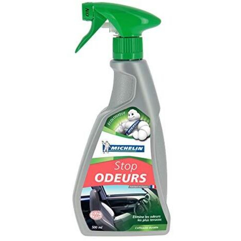 MICHELIN 009170 ECOLOGICA STOP-ODEURS 500 ML