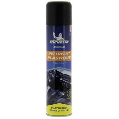 MICHELIN 009447 EXPERT GLÄNZEND KUNSTSTOFFEN 400 ML