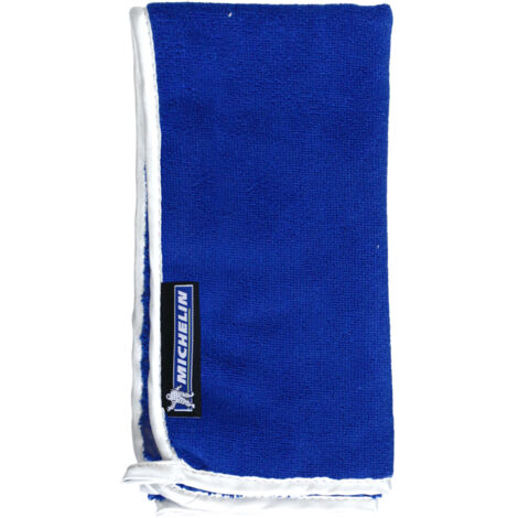 MICHELIN 009481 Chiffon Microfibre compatible avec Exterieur. XL