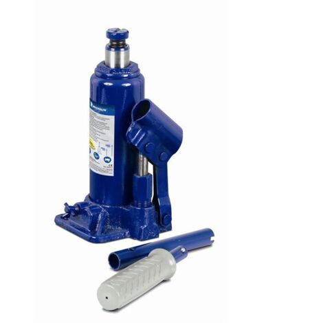 MICHELIN 009559 FLASCHENWAGENHEBER 3 T