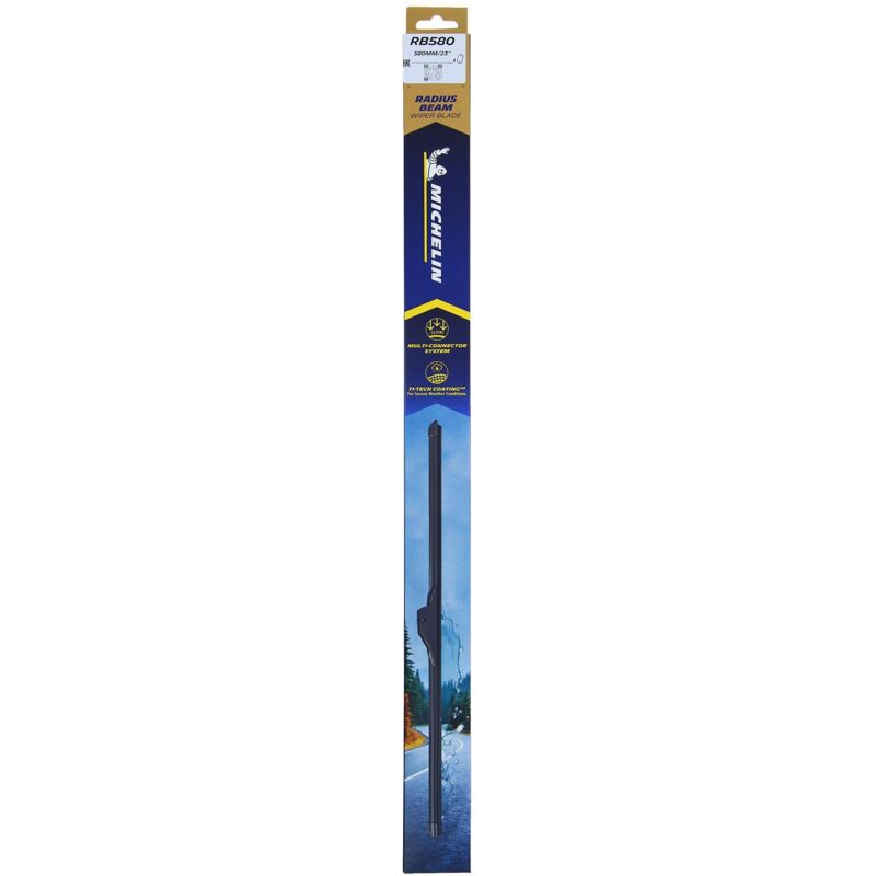 Michelin Balai D'Essui-Glace Multi-Clip 580mm