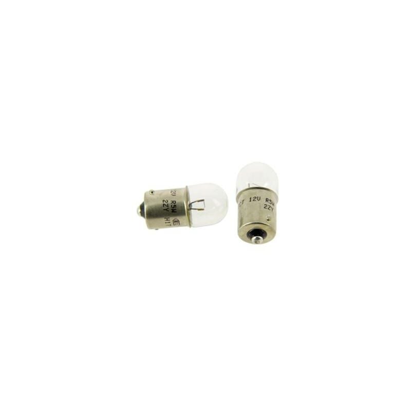 Image of Michelin - set 2 lampadine auto R5W 12V