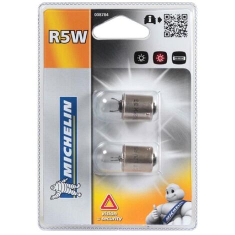 MICHELIN 2 R5W 12V