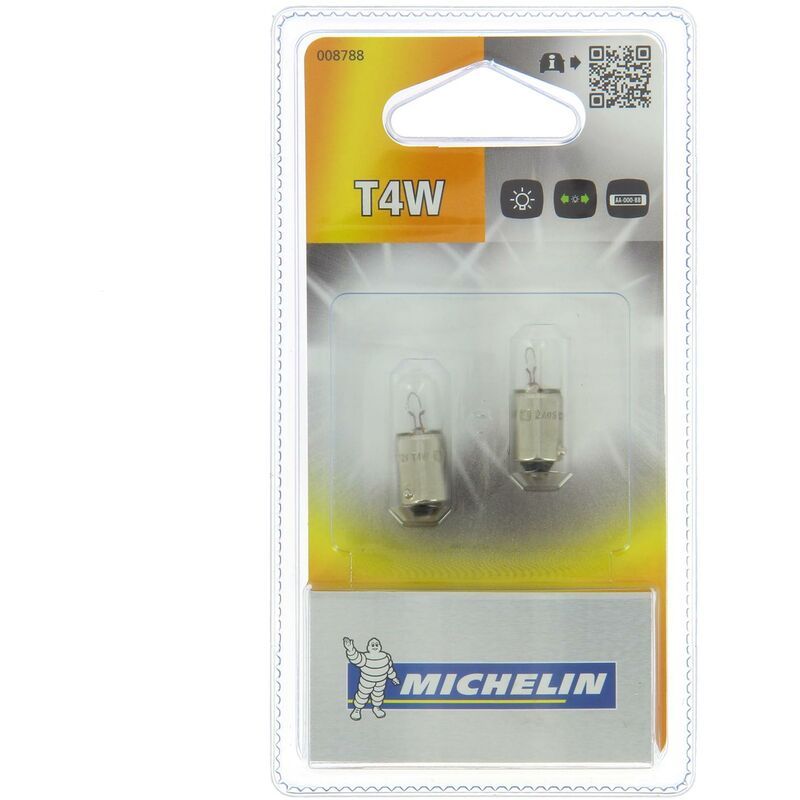 2 T4W 12V 008788 - Michelin