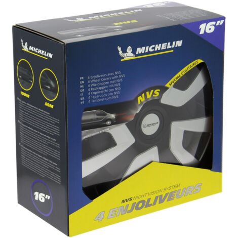 MICHELIN 4 enjo 16 utilitaire