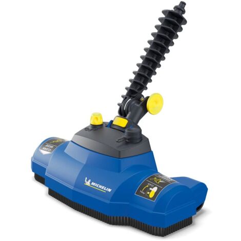 Michelin Aquasweeper Lavapavimenti per Idropulitrice