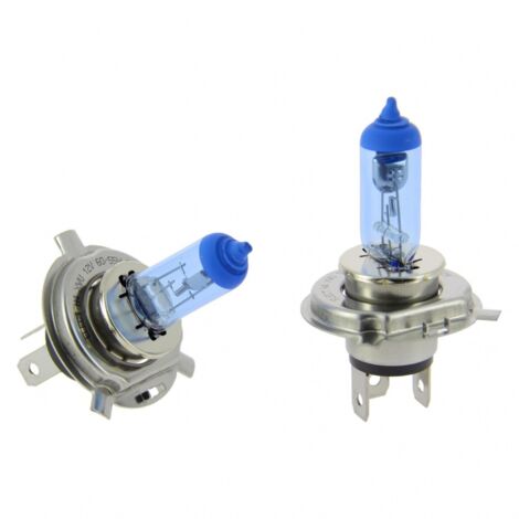 MICHELIN Blue Light 2 H4 12V 60-55W