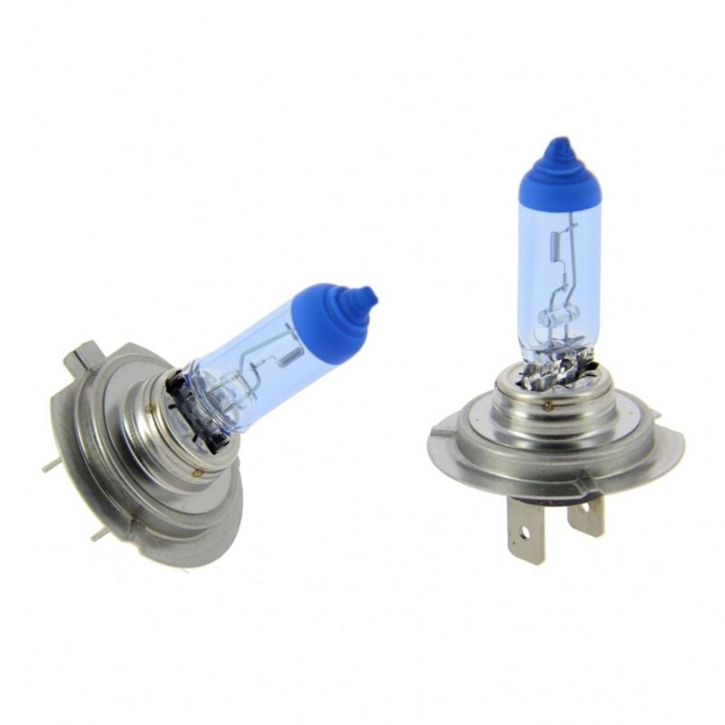 Blue Light 2 H7 12V 55W - Michelin