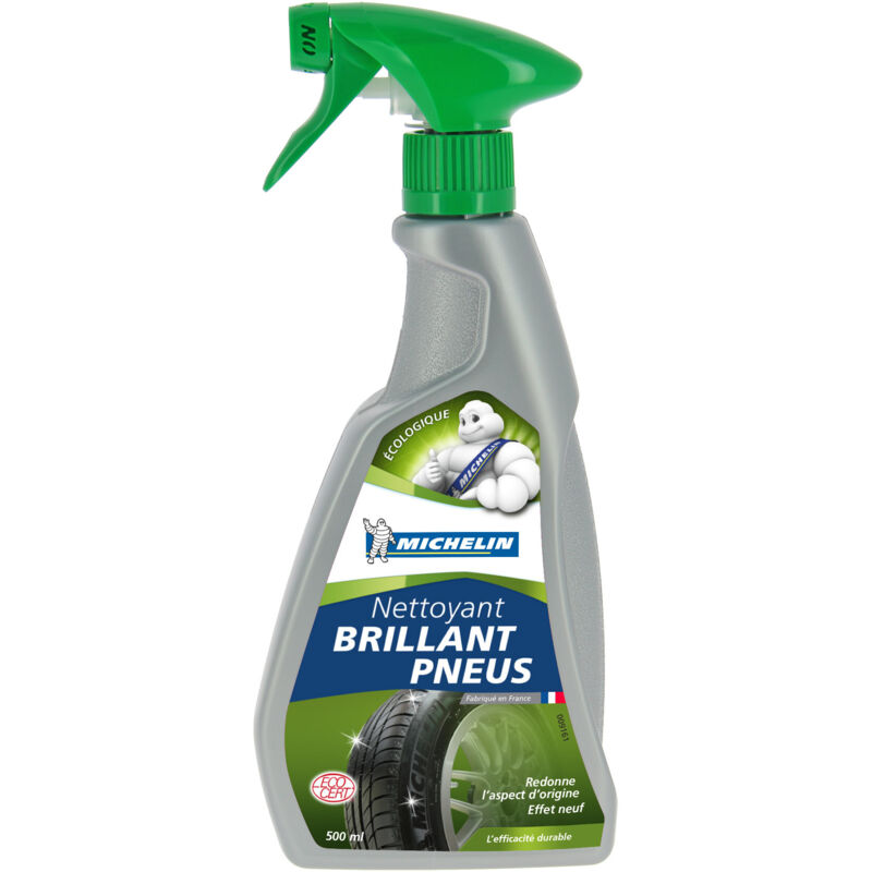 Brillant pneus 500 ml - Michelin