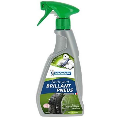MICHELIN Brillant pneus 500 ml