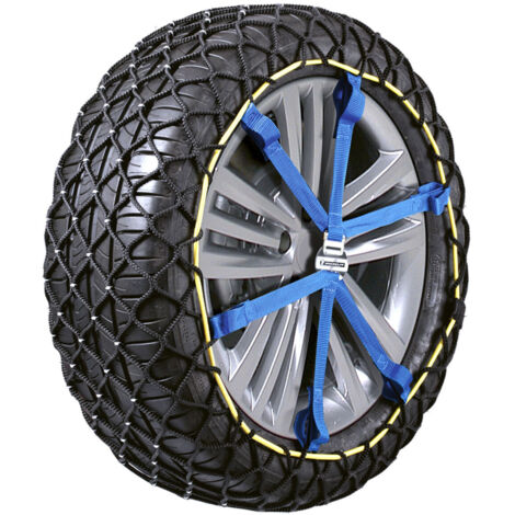 MICHELIN CATENE EASY GRIP EVOLUTION EVO 13