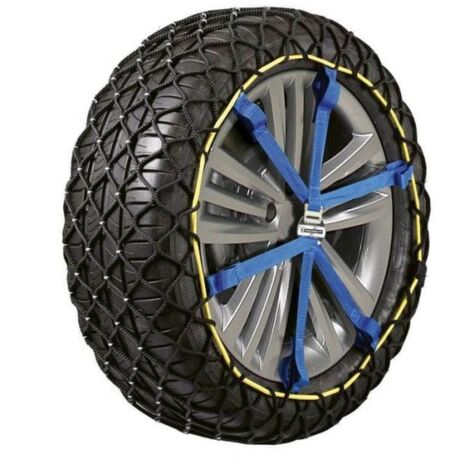 MICHELIN Chaine a neige Easy Grip Evolution 2