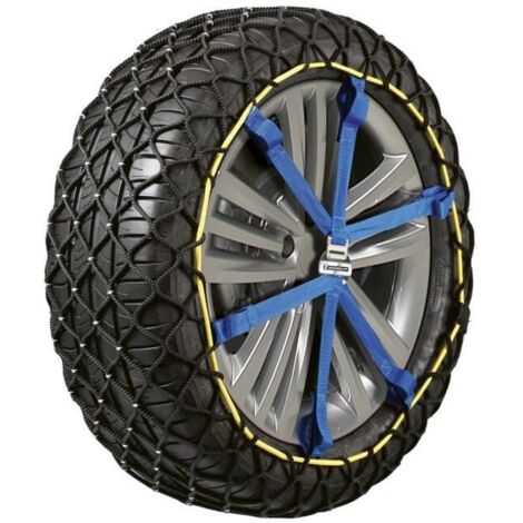 MICHELIN Chaîne EASY GRIP EVOLUTION 3 - 3