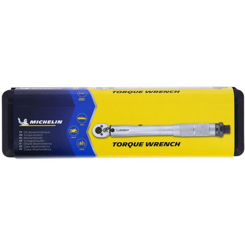 Michelin - Cle dynamo 1-4''