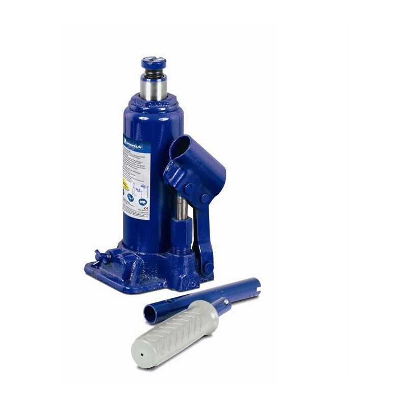 Cric bouteille 3T - Michelin