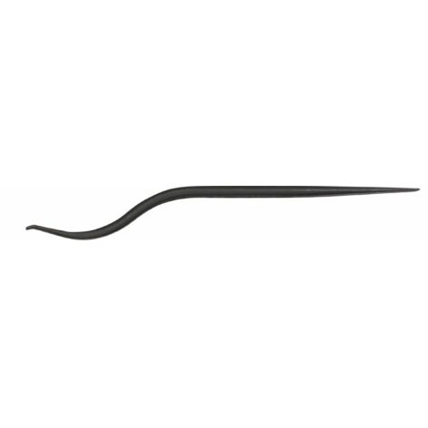 Michelin – Démonte pneu 380mm type fusil – Longueur 380mm – Poids 1.8kg – Pour VL et camionnettes – Conception robuste pour démontage rapide