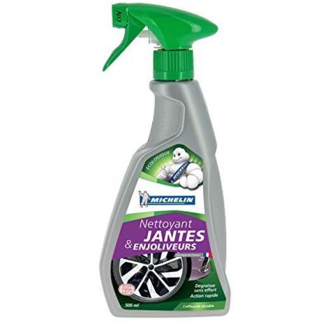 MICHELIN detergente per cerchi 500 ml
