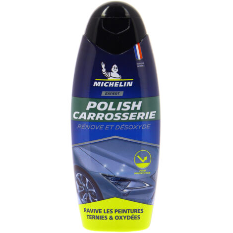 MICHELIN EXP polish caro 500ml