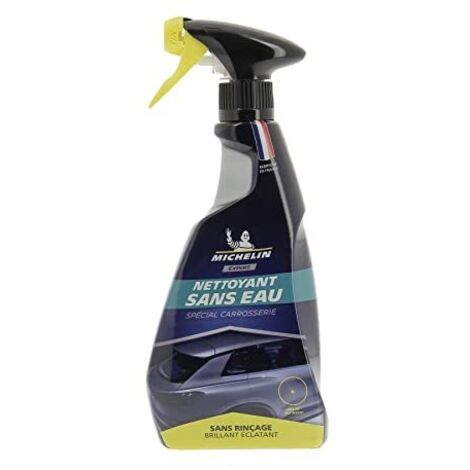 MICHELIN EXPERT 009443 - DETERGENTE SENZA ACQUA, 500 ML
