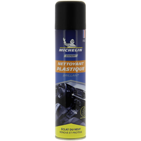 MICHELIN Expert Brillant plastiques - 400 ml