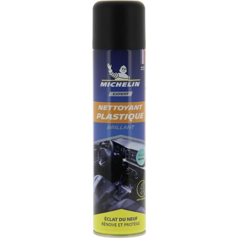 MICHELIN Expert Brillant plastiques - Menthe - 400 ml