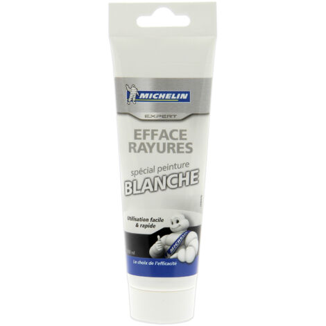 MICHELIN Expert Efface-rayures - Blanc - 100 ml