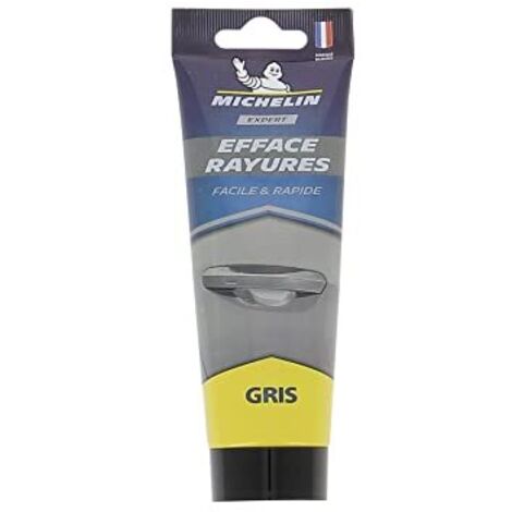 MICHELIN EXPERT EFFACE-RAYURES - GRIS - 100 ML