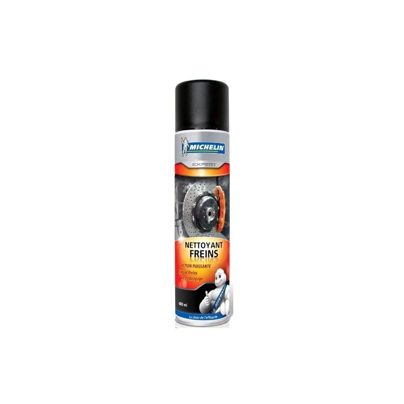 Michelin - expert nettoyant freins - 400 ml IMP009465