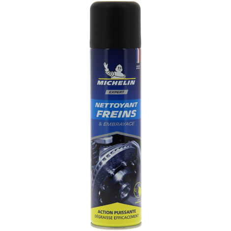 MICHELIN Expert Nettoyant freins - 400 ml
