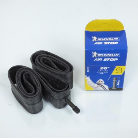 michelin Fahrradschlauch 125194 / 1.85 bis 2.40 x 26 großes