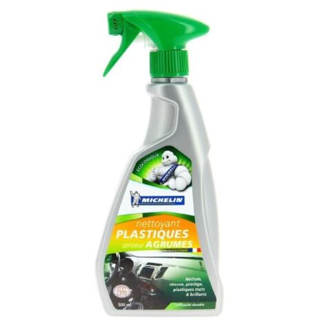 MICHELIN formule naturelle nettoyant plastiqu