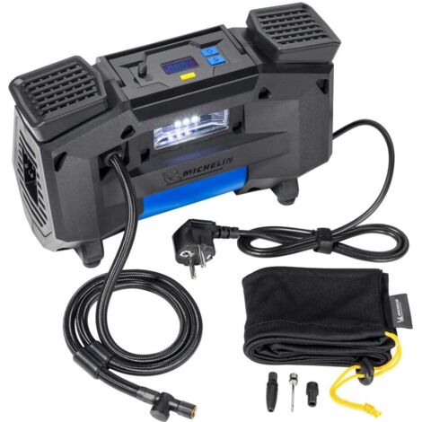 Michelin Hochleistungs-Kompressor 230V Kompressor