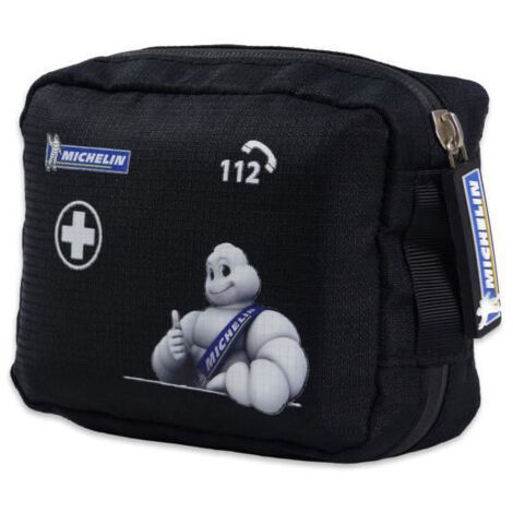 MICHELIN Kit di pronto soccorso per tempo libero. 44 pezzi