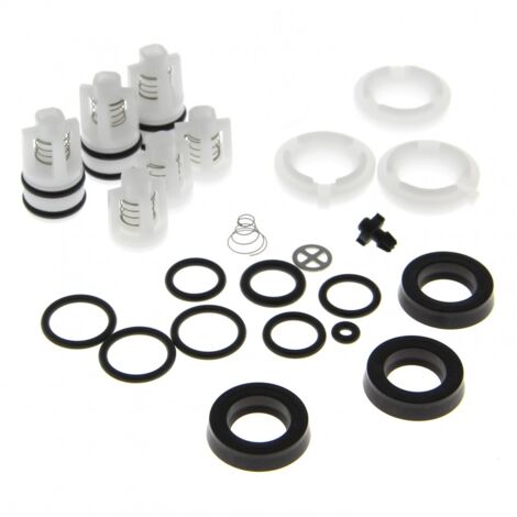 Michelin – Kit de valves et joints 3081290 – Accessoire pour nettoyeur haute pression – Soupapes adaptées pour nettoyage optimal