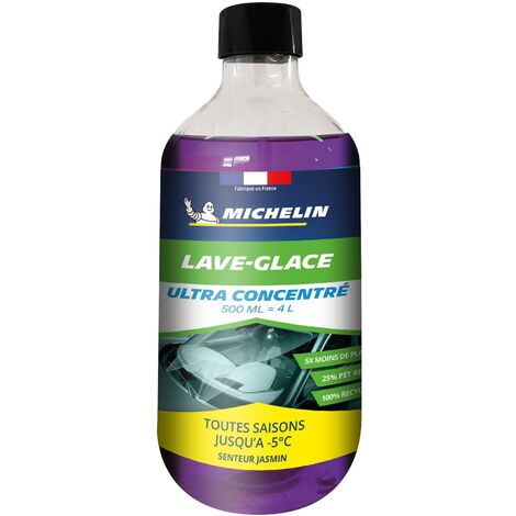 MICHELIN Lave Glace concentre 500ml