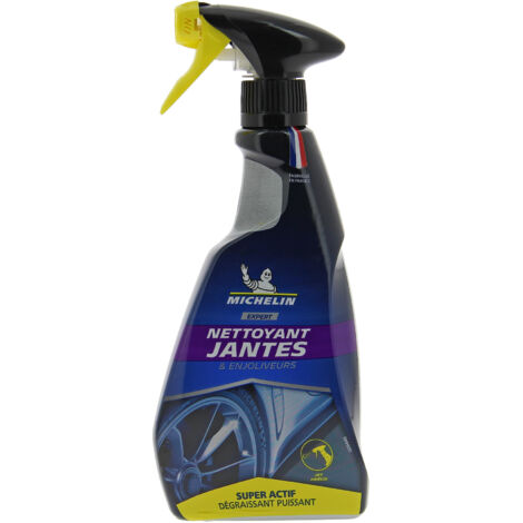 MICHELIN NETTOYANT JANTES