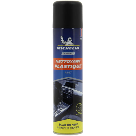 MICHELIN NETTOYANT PLASTIQUE MAT