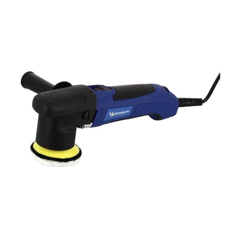 Michelin - Polisseuse orbitale 230 v / 50 Hz - Puissance : 300 w