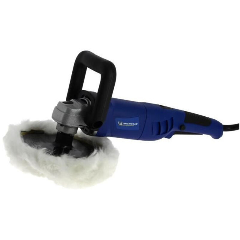 Michelin - Polisseuse professionnelle 230 v / 50 Hz - Puissance : 1100 w