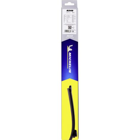 Michelin Scheibenwischer Heck R240 240mm Wischerblatt
