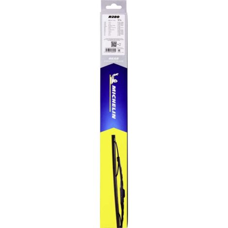 Michelin Scheibenwischer Heck R280 280mm Wischerblatt