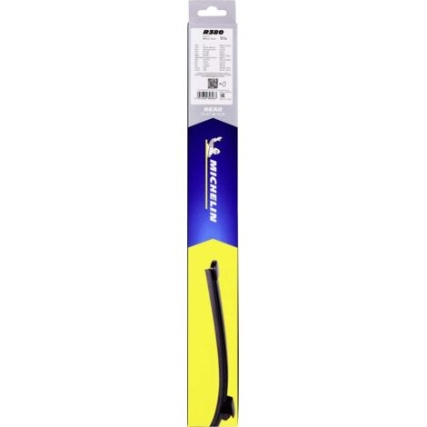 Michelin Scheibenwischer Heck R380 380mm Wischerblatt