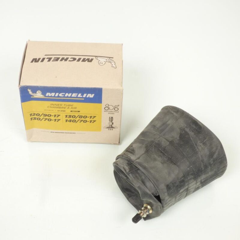 Michelin Schlauch 17mh Für Motorrad 120/90-17 130/70-17 130/80-17
